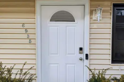 Image de Abundance Condo is located in the heart of Northwest Indiana 😊\n