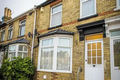 Image de Cosy 3 Bed House@Maidstone