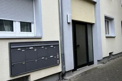 Image de Apartment in the heart of Neu-Ulm