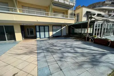 Image de appartement à 50m de la plage