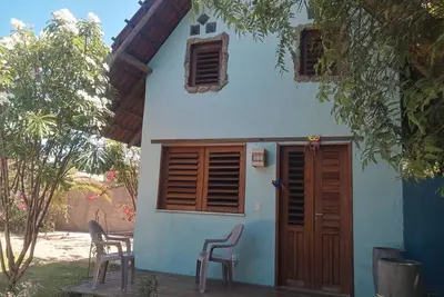 Image de Chalés da Mata Azul