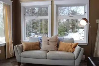 Image de Lofty Cottage on Bras d’Or Lakes