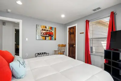 Image de In the Heart of Grand Junctions Charming 3-bedroom house
