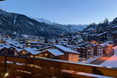 Image de Exclusive Last-Minute Easter Availability Zermatt
