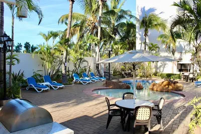 Image de Costa Bonita Apartments