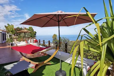 Image de Tenerife finca vacation, guest house, sun terrace, heated pool, garden