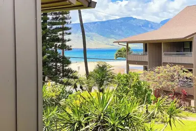 Image de Kihei Bay Vista #A202- Kalepolepo Beach