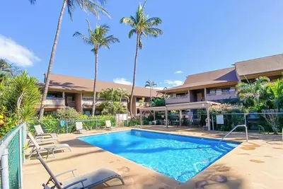 Image de Kihei Bay Vista - #C204 - Maluhia Beach