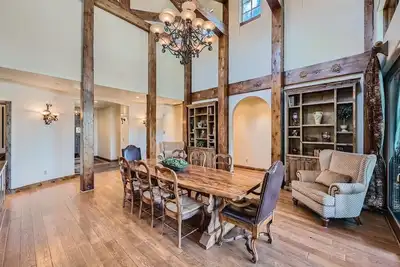 Image de Luxury Mountain Retreat – Minutes from 5 World-Class Ski Resorts!