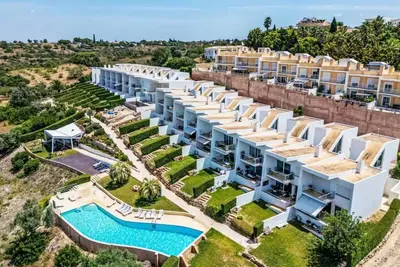 Image de 3 bedroom villa | pool | garden | Bbq | Albufeira |