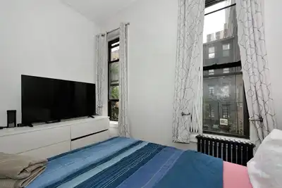 Image de Ny-Cozy 2br Sutton Place Apt: Classic Charm &Prime