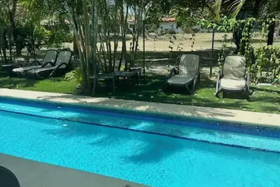 Image de Swim-Up Luxury Suite, Includes Green Fees for 2 and Coronado Resort Amenities