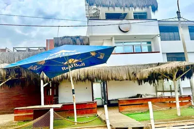 Image de Beach house