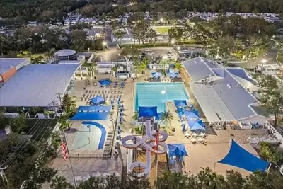 Image de Cottage with Full Resort Amenity Access!