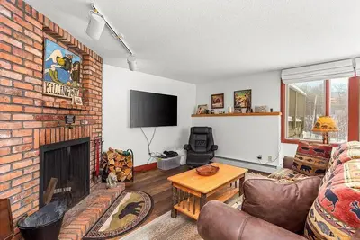 Image de S'mores & Slopes Condo at Fall Line on Shuttle Route