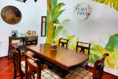 Image de Hostal Casa Paula Acosta \nRODADERO-Santa Marta