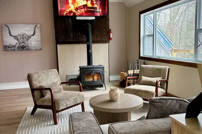 Image de Ski/Mtb Home with Mountain Views near Killington/Woodstock/Green Mountain Trails