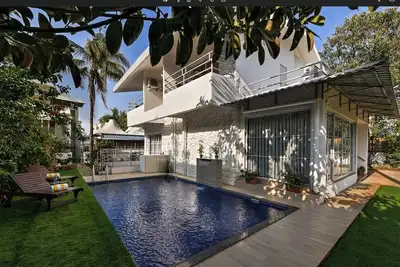 Image de 4-bedroom klub Klass villa by maxxvalue in gorgeous Lonavala