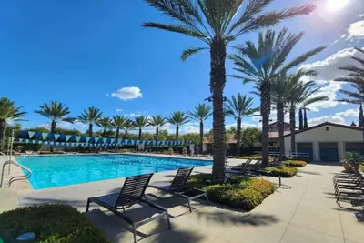 Image de Irvine Getaway with Patio & Pool