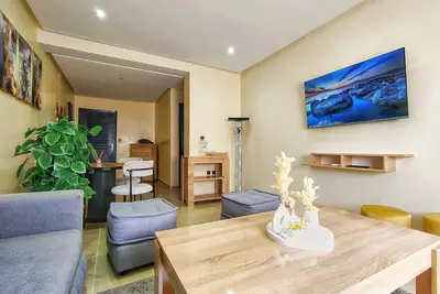 Image de Chic & Confort Apartment