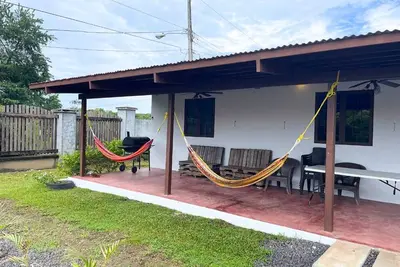 Image de Family house near the beach