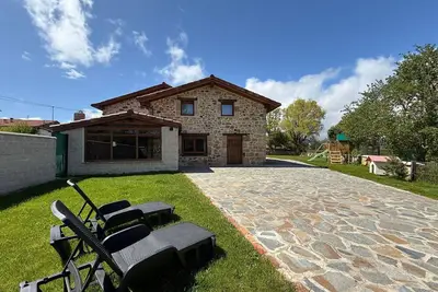 Image de Casa Rural la Marina