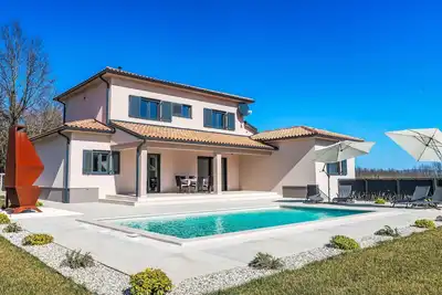 Image de Villa Temelia by Interhome