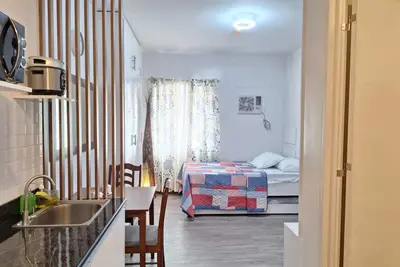 Image de Cozy condo in lovely Cebu City with fitness room, WiFi, Ac, kitchen