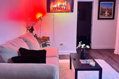 Image de Private King Suite;Downtown tampa Home; \nSOHO, Bayshore and Channelside paradise