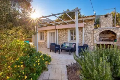 Image de Maison de vacances avec parking Sveti Jakov, Losinj (K-24017)