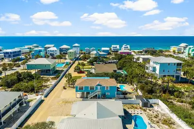 Image de Casa Cancun| Private Pool | Pets Ok | Walk to Beach!