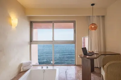 Image de Charming 1br Getaway in Los Cabos