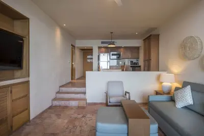 Image de Bright & Airy 1br Condo in San José del Cabo