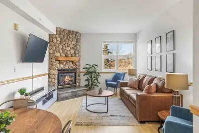Image de Charming & Cozy 1-Bedroom Retreat