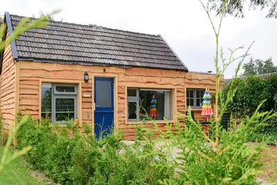 Image de Gîte naturel avec terrasse et vue imprenable