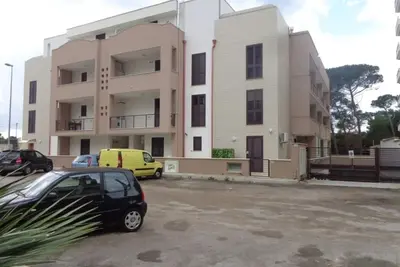 Image de Apartment in Gallipoli lido By NonSolomare Holiday Homes Srlu Gallipoli