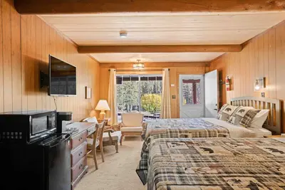 Image de Raft, Ride & Relax: Cozy Cabins on Taylor River with Endless Adventures