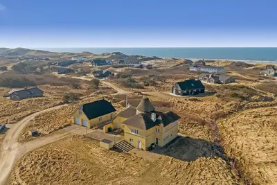 \"Amina\" - 200m from the sea by Interhome