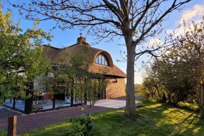 Image de Vacation home for 6 guests with 150m² in Westerhever (272510)