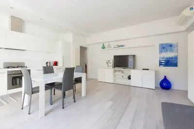 Image de GuestHost - Navigli Modern Apartment with Balcony