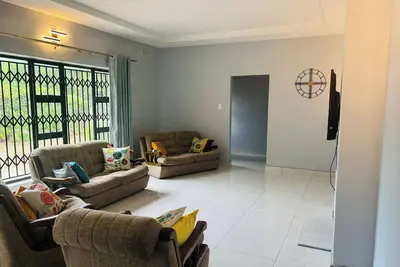 Image de Mpande - Les racines Votre maison loin de chez vous
