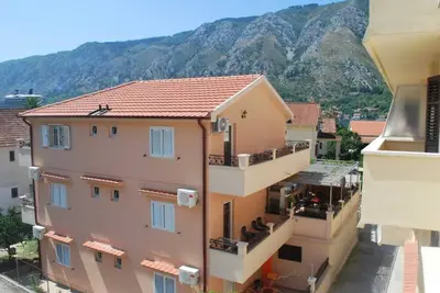 Image de Chic & Sleek Apartments in Kotor