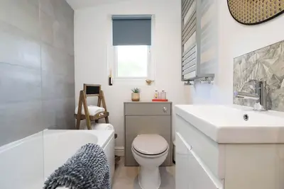 Image de Beautiful Cottage in Nantgarw