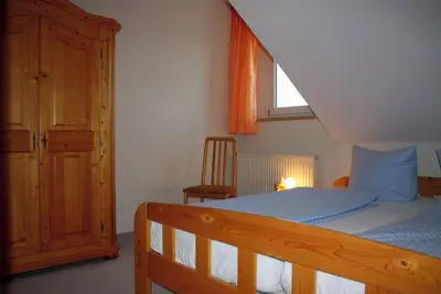 Image de Appartement '3, 73qm, Balkon' avec piscine partagée, terrasse partagée et Wi-Fi