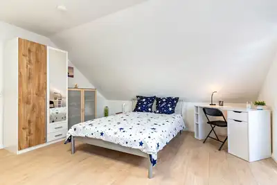 Image de Appartement de vacances 'Sena' avec balcon et Wi-Fi