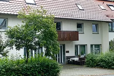 Image de Appartement 'Am Kirchplatz' avec terrasse privée et Wi-Fi