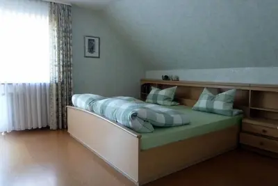 Image de Appartement \"1\" avec jardin partagé, balcon et Wi-Fi