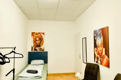 Image de Sweet 3br Apt in a Quiet Neighborhood