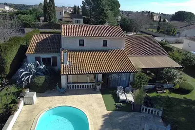 Image de L'écrin de Camargue