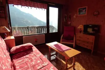 Image de Studio Berggeist - 4 Personen - 26m2